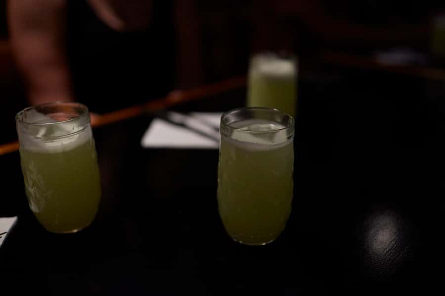 Bogotá: Craft Beer Tour with Tasting - An old Bogotá house and the first Colombian brewer