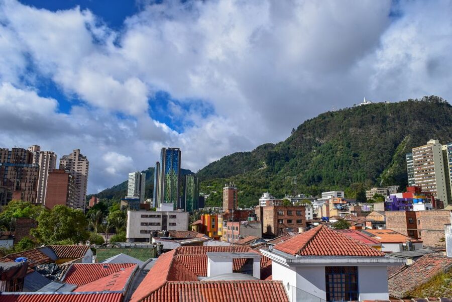 Bogota: Downtown City and Monserrate Hill Private Tour - Who should book this Bogotá tour?