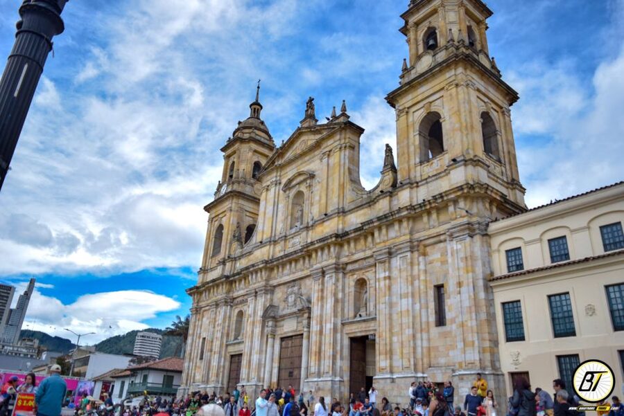 Bogota: Downtown City and Monserrate Hill Private Tour - Candelaria, Bogotá’s colonial core