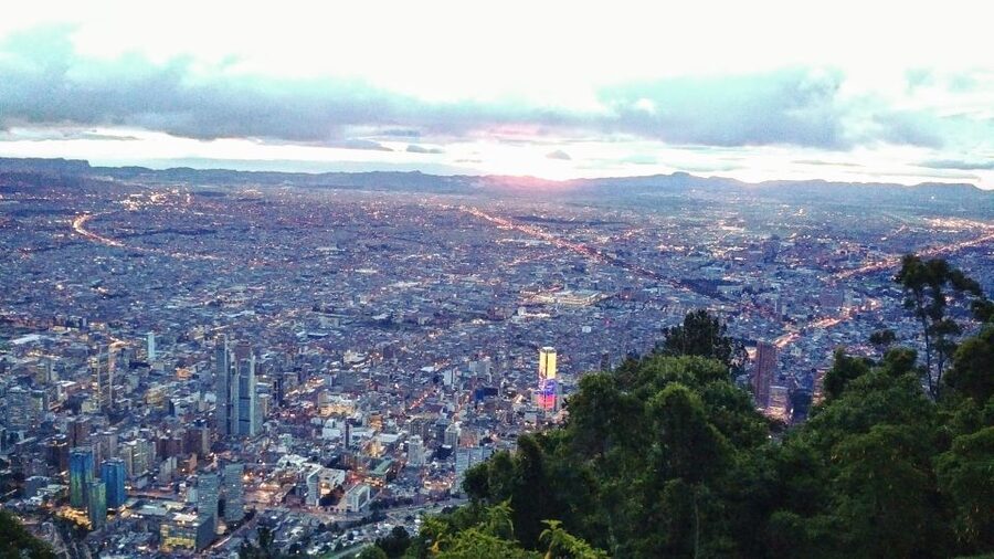 Bogota: Downtown City and Monserrate Hill Private Tour - The Gold Museum’s enormous collection