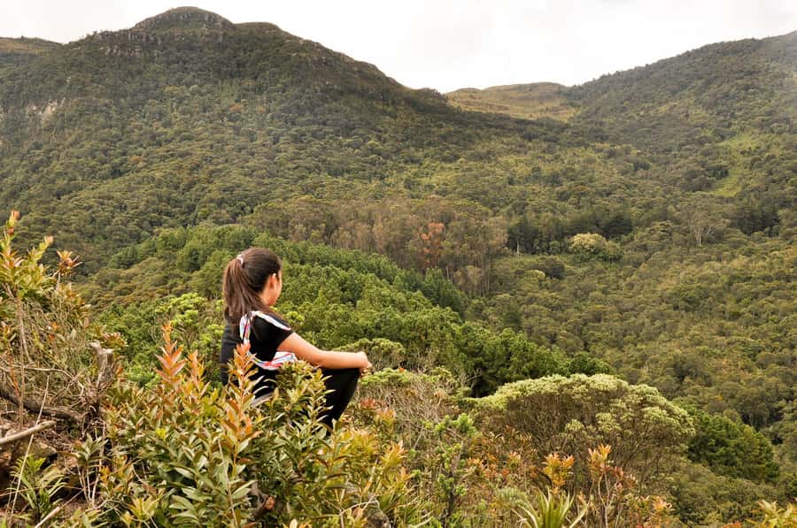Bogota: East Hills Mountain Hike - Key points to know before you go