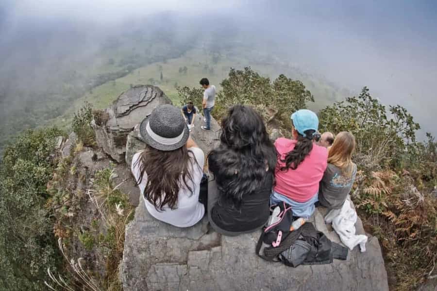 Bogota: Explore the forest and bird watching at Chicaque Natural Park - Practical Preparation for the Trails