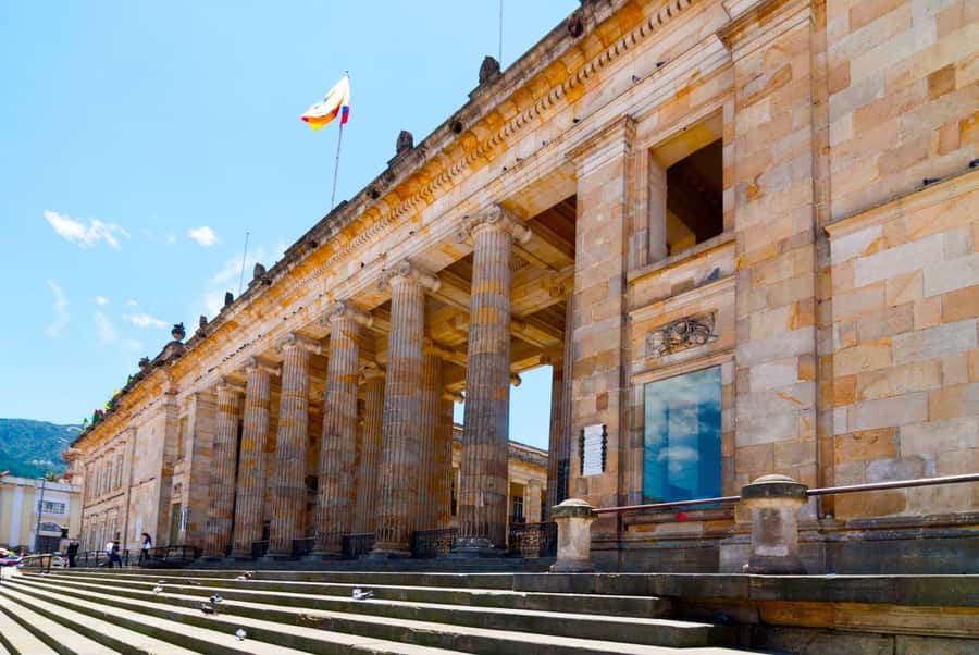 Bogotá: Express Tour with Private Guide and Transportation - Five things worth knowing before you book
