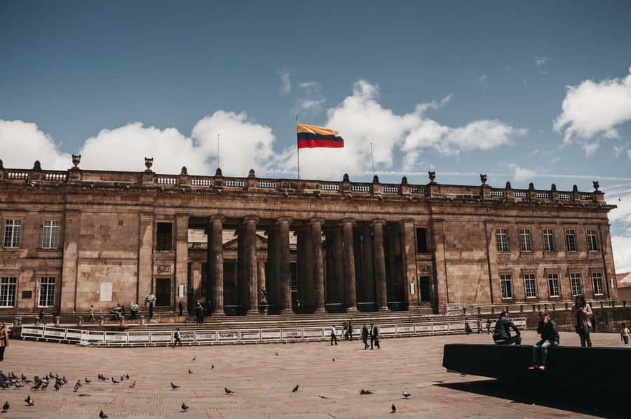 Bogotá: Express Tour with Private Guide and Transportation - A smart way to see Bogotá in half a day