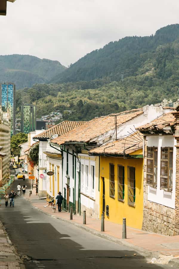 Bogotá: Express Tour with Private Guide and Transportation - Gold Museum: Colombia’s ancient artistry in 50 minutes