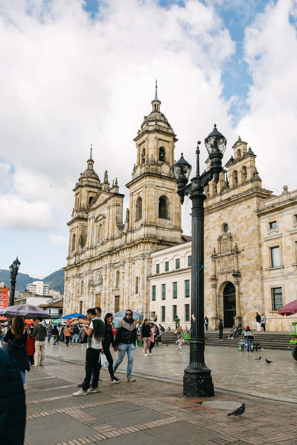 Bogotá: Express Tour with Private Guide and Transportation - Botero Museum: a point to confirm before departure