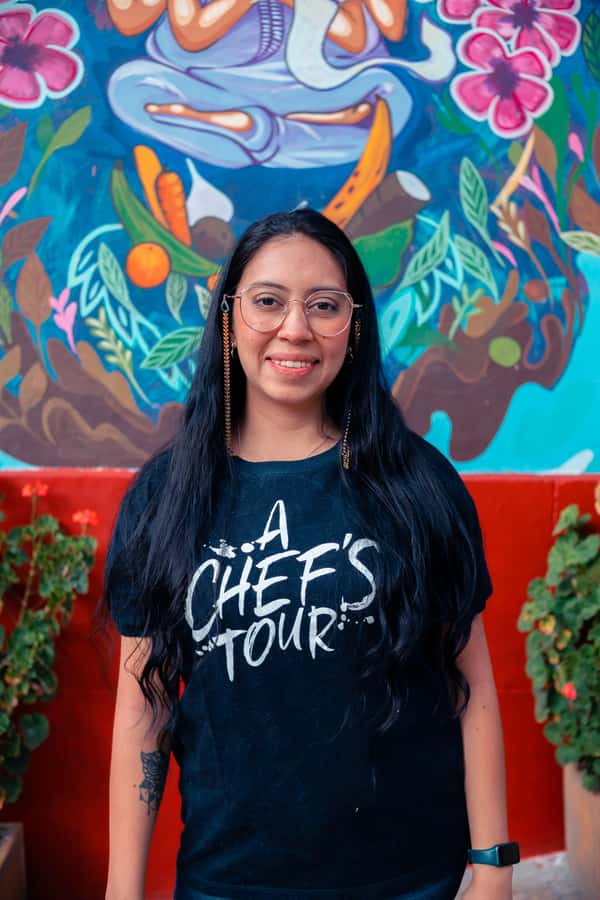 Bogota Food Tour with over 12 Tastings & Tejo - Lechona in a small local eatery