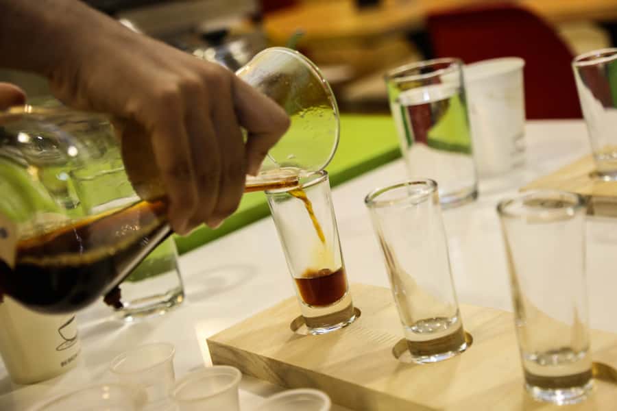 Bogota Food Tour with over 12 Tastings & Tejo - Chichería, buñuelos, and avena