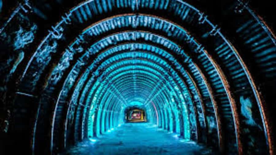 BOGOTA: From the Clouds to the Earth, Tour to Monserrate and the Salt Cathedral - Reaching Monserrate above Bogotá