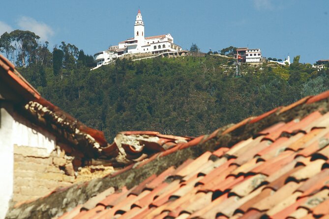 Bogotá Full Day City Tour. (8 Hrs.) - Why this tour works as a first day in Bogotá