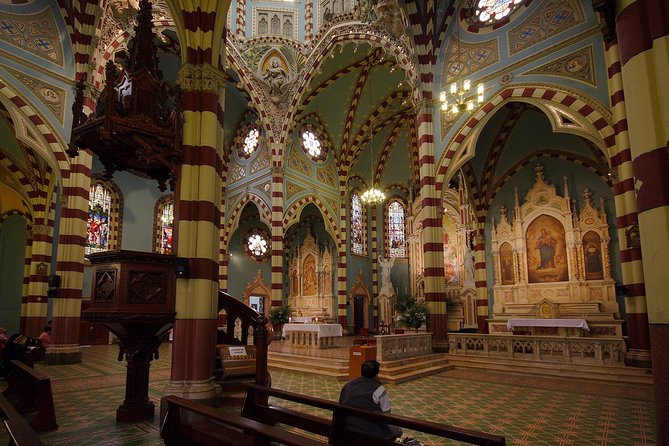 Bogotá Full Day City Tour. (8 Hrs.) - Booking, cancellation, and essential details