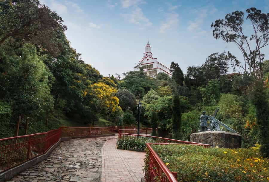 Bogota: Gold Museum and Monserrate Private Half-Day Tour - How the private format affects the experience