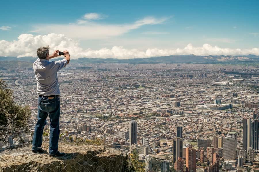 Bogota: Gold Museum and Monserrate Private Half-Day Tour - Choosing the right departure