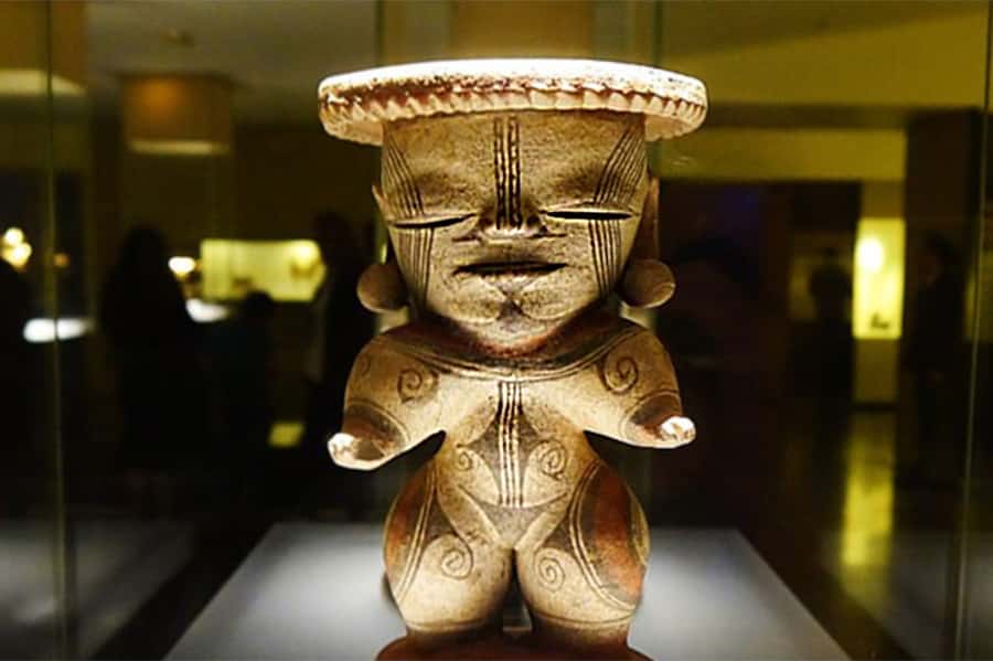 Bogota: Gold Museum and Monserrate Private Half-Day Tour - Starting at your hotel or Airbnb