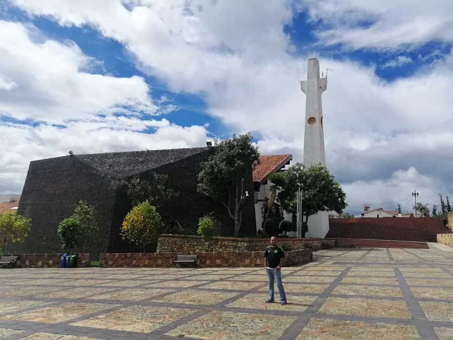 Bogota: Guatavita and Salt Cathedral Daily Group Tour - Guatavita Lagoon and the El Dorado story