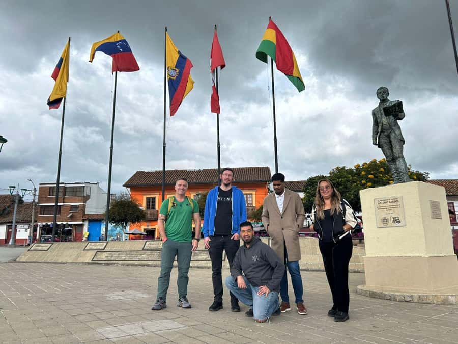Bogota: Guatavita and Salt Cathedral Daily Group Tour - Is $91 good value?