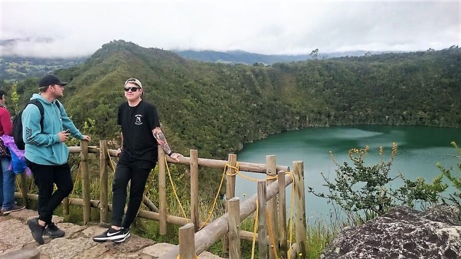 Bogotà: Guatavita Lake and Nemocón Salt Mines Tour - Where the tour may frustrate you