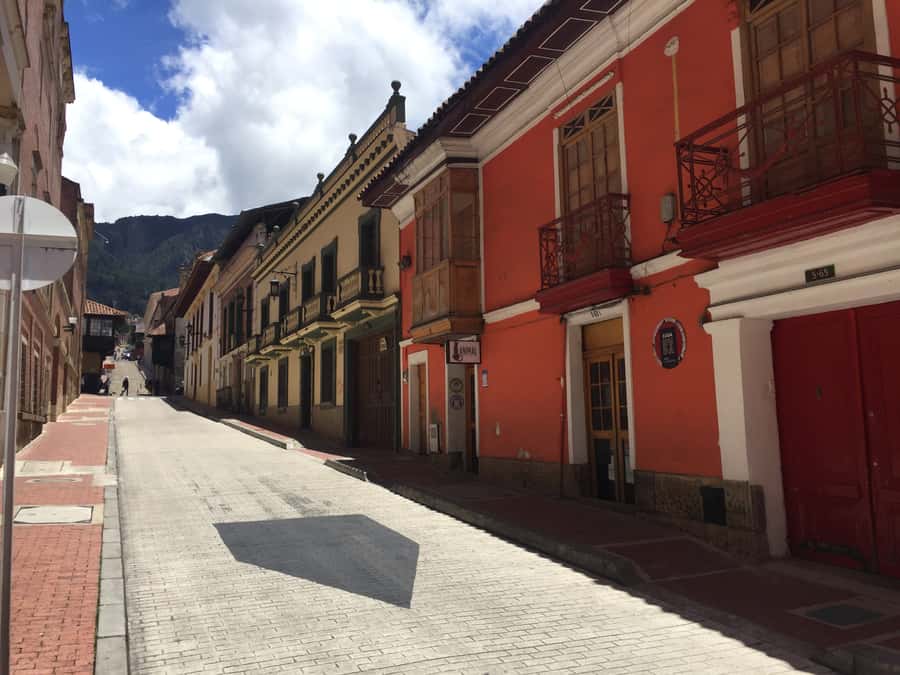 Bogota: La Candelaria Highlights Walking Tour - Who will enjoy this La Candelaria tour most