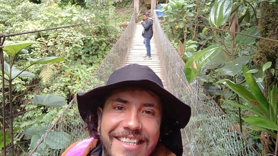 Bogota: La Chorrera Waterfall Guided Hike and Guadalupe Hill - What the $109 price really buys