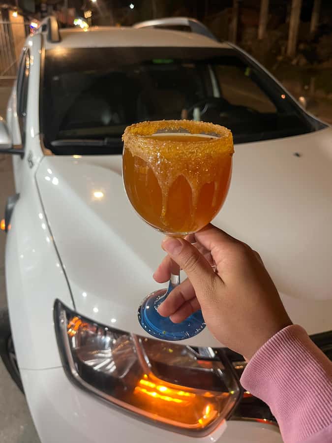 BOGOTA: Night Tour in Bogotá (Express) - Key details at a glance