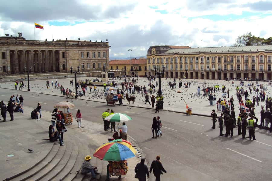 Bogotá: Private Candelaria Walking Tour with Gold Museum - Who Will Get the Most From This Walk?