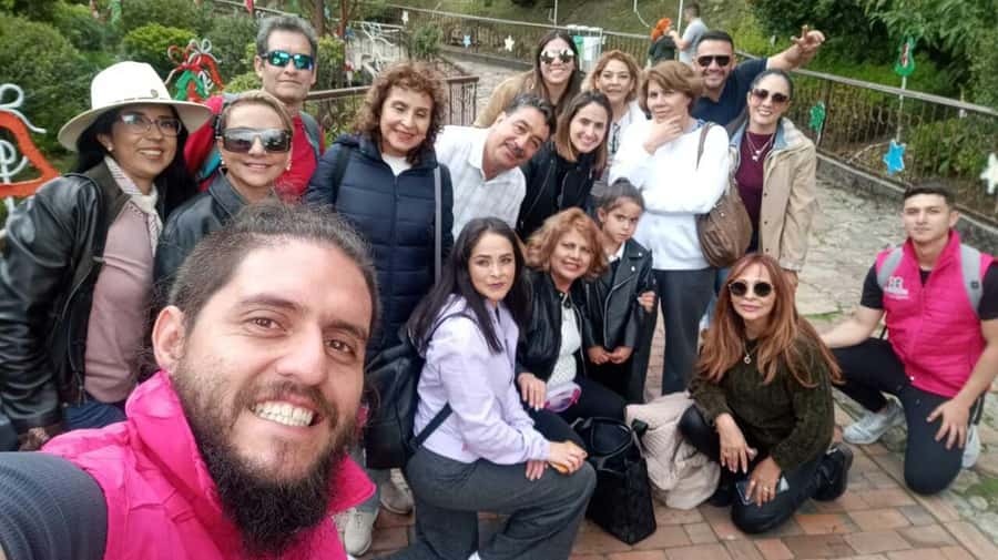 Bogotá: Private City Tour, Monserrate, Emerald and Botero - Why this private Bogotá tour works well