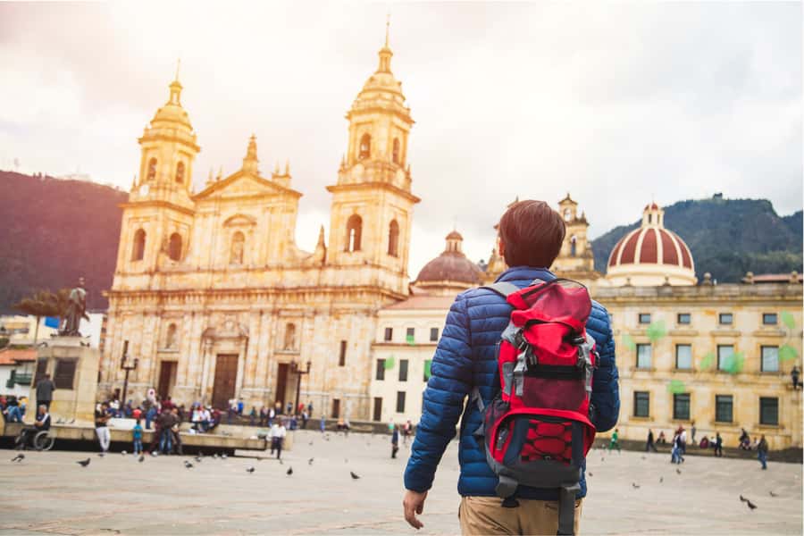 Bogota: Private custom tour with a local guide - Why a private walk helps in Bogotá