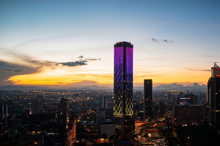 Bogota: Private custom tour with a local guide - Who gets the best value at $41 per person
