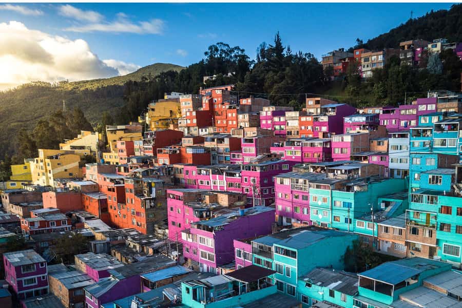 Bogota: Private custom tour with a local guide - Practical booking advice for a smoother day