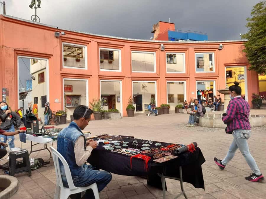 Bogotá: Private Guided Tour with Monserrate & La Candelaria - The Botero Museum’s playful art