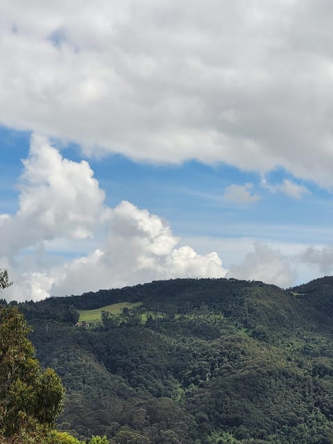 Bogota: Private Tour to Monserrate and Guadalupe - How to prepare for the hills