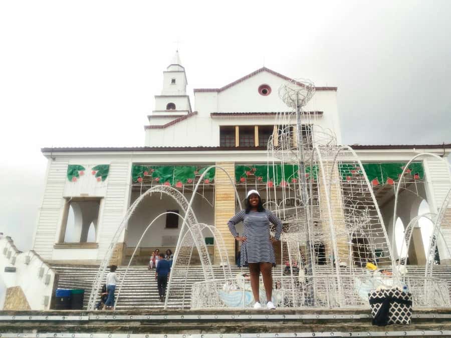 Bogota's Historic Center and Monserrate in one day - Why this six-hour combination works
