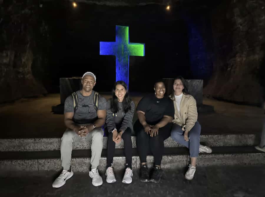 Bogota: Salt Cathedral of Zipaquira Private daily Trip - Why the Salt Cathedral is worth the ride from Bogotá