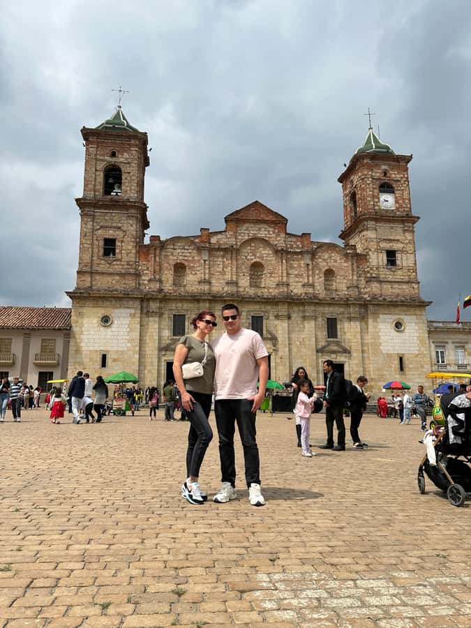 Bogota: Salt Cathedral of Zipaquira Private daily Trip - Who will enjoy this private day trip