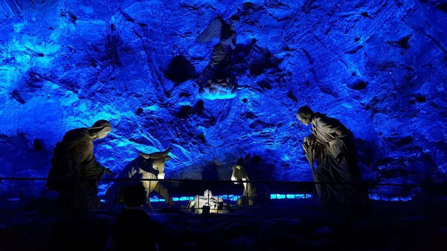 Bogota: Salt Cathedral of Zipaquira Private daily Trip - Should you book the Zipaquirá Salt Cathedral trip?