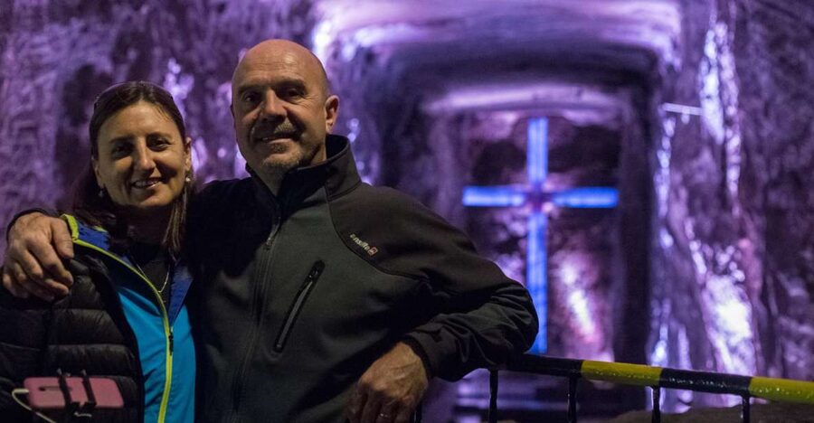Bogotá: Salt Cathedral Private Tour with Entry Ticket Basic - Who will get the most from this tour