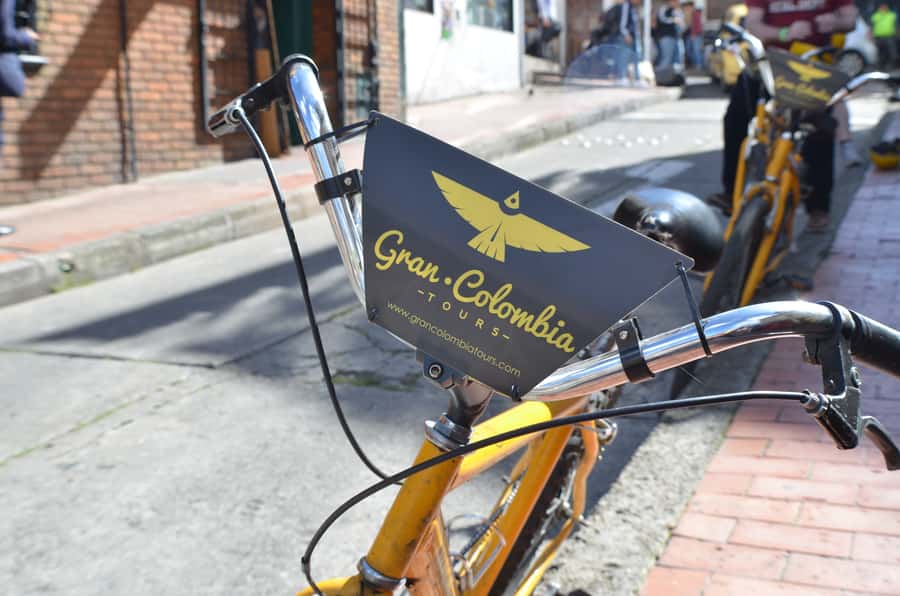 Bogotá: Shared Bike Tour - Why a bike is a smart way to see Bogotá