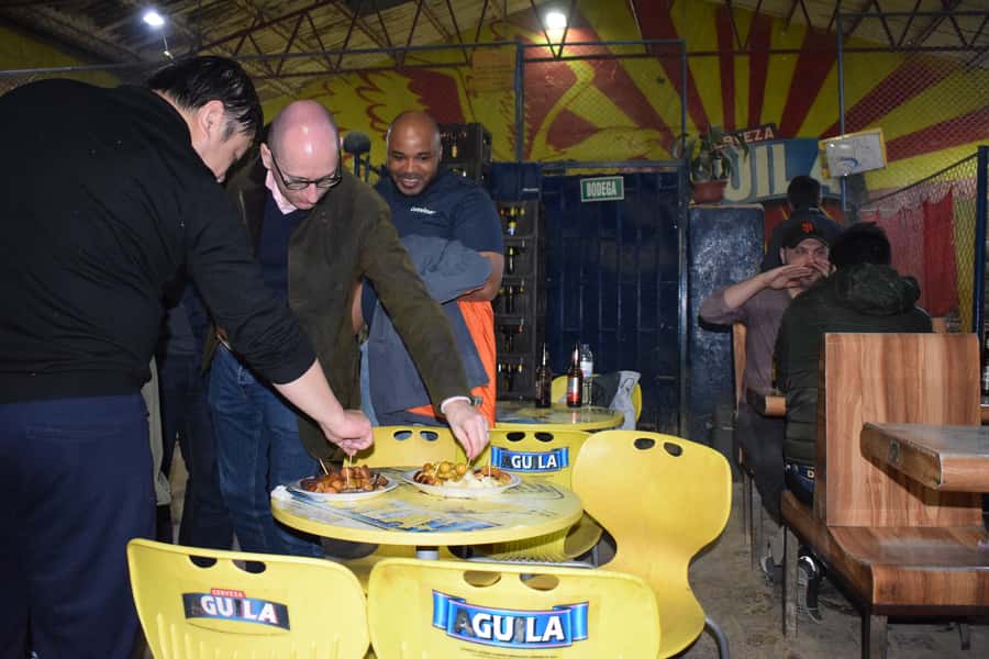 Bogotá: Tejo and Beer Tour - Who will enjoy this Bogotá activity most?
