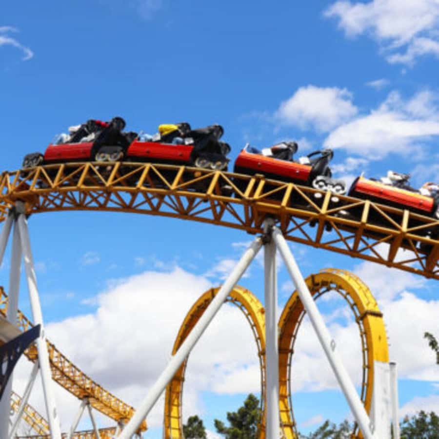Bogota: Tour to Salitre Mágico, An Extreme Fun Trip - Who will enjoy this outing most?