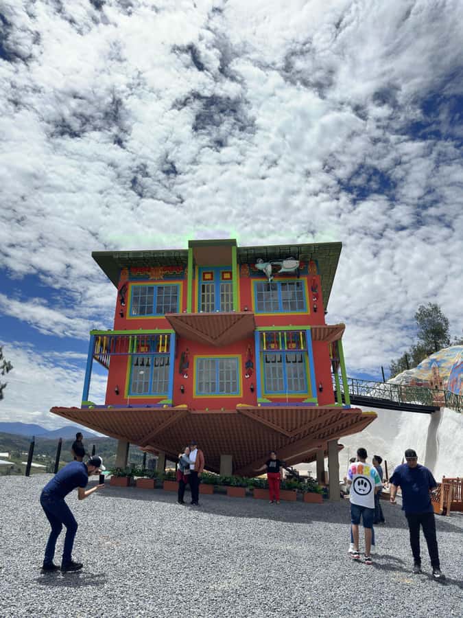 Bogota: Tour to villa de Leyva raquira casa terracota & more - Is $181 a fair price?