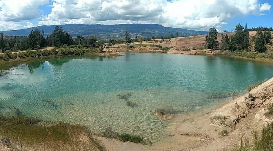 Bogota: Tour to villa de Leyva raquira casa terracota & more - Bogotá to Boyacá: why the early start matters