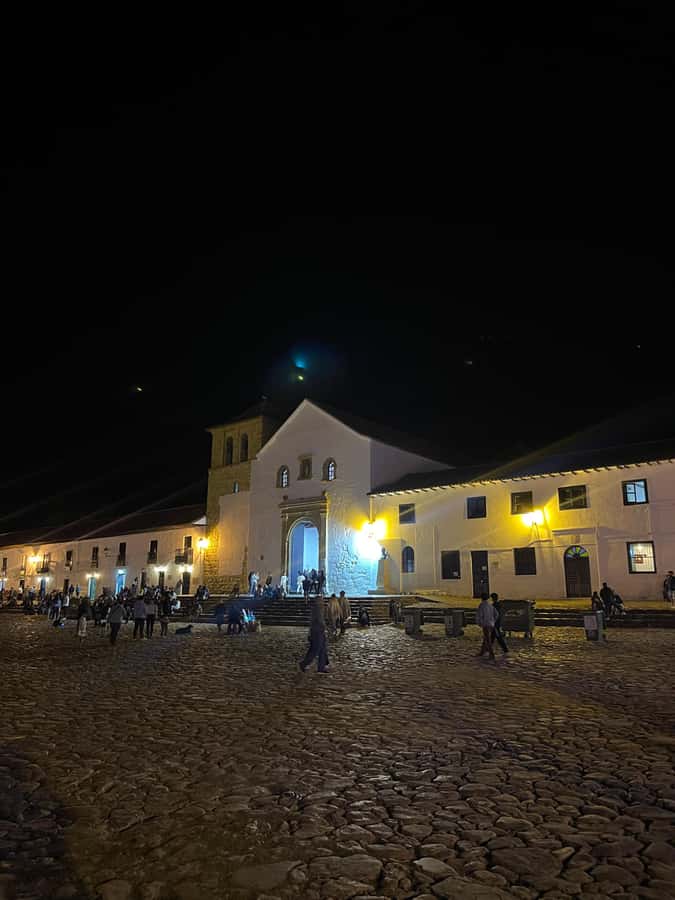 Bogota: Tour to villa de Leyva raquira casa terracota & more - Chocolate Museum: a sweet extra, not an included attraction