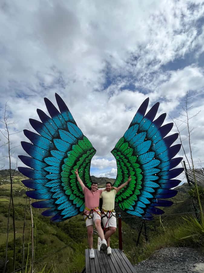 Bogota: Tour to villa de Leyva raquira casa terracota & more - Casa Terracota: the day’s strangest photo stop