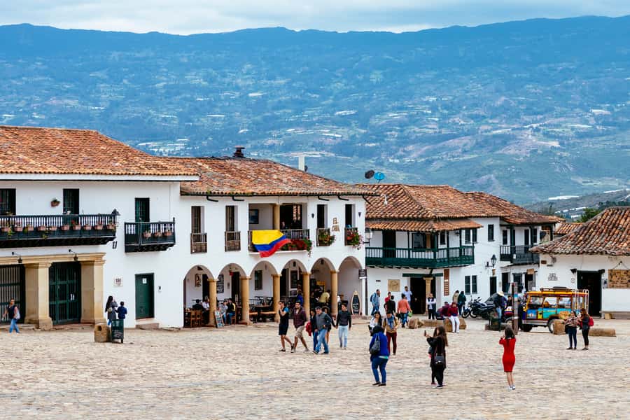 Bogotá: Villa de Leyva Full-Day Tour with Meals - Key Things to Know Before You Go