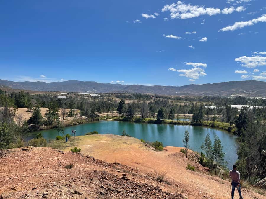 Bogotá: Villa de Leyva Full-Day Tour with Meals - The Real Question: Can You Handle the Distance?