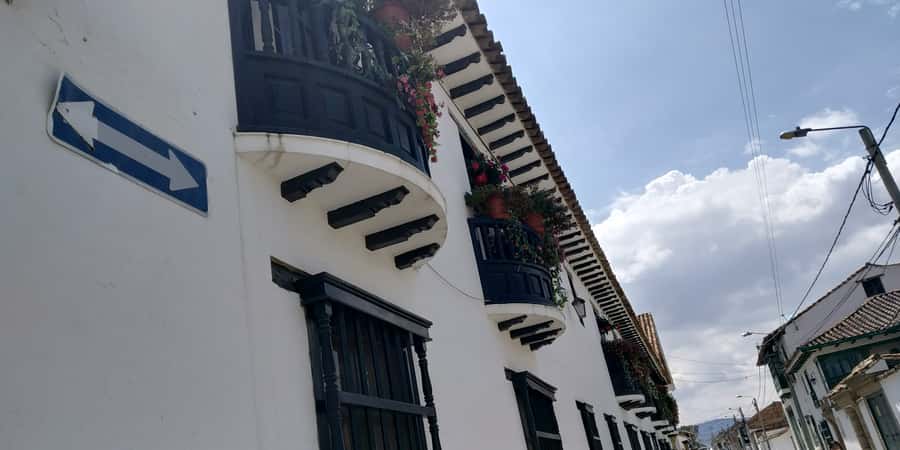 Bogotá: Villa de Leyva Full-Day Tour with Meals - Fossils at the Paleontological Museum