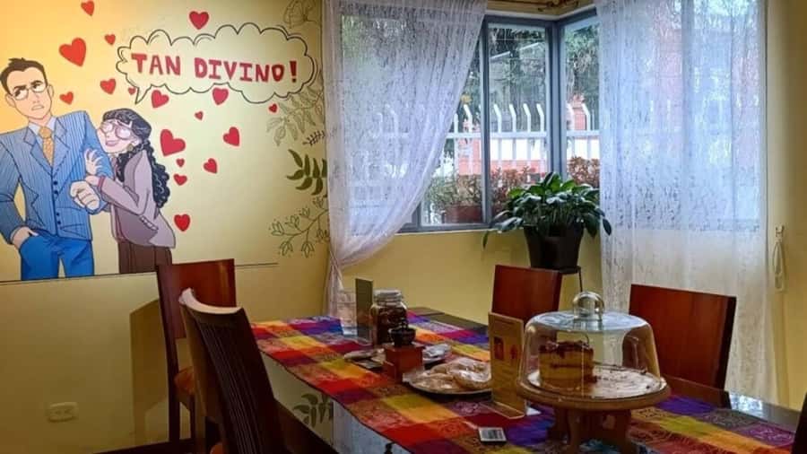 BOGOTA: Visit to the Botanical Garden and Ugly Betty's House - Who Will Enjoy This Tour Most?