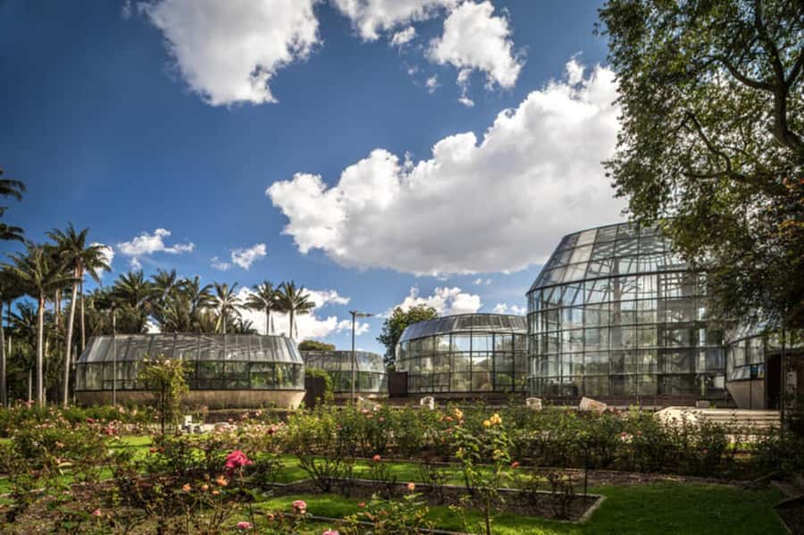 BOGOTA: Visit to the Botanical Garden and Ugly Betty's House - What to Bring and How to Prepare