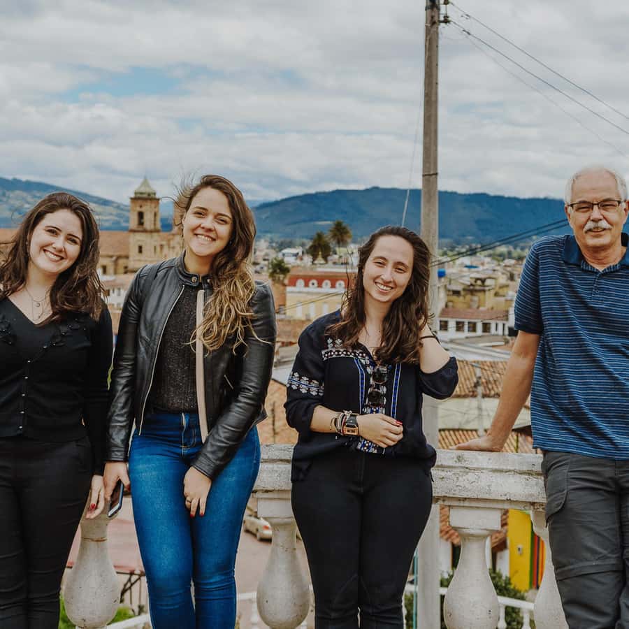 Bogota:Zipaquirá Salt Cathedral & Guatavita Trip with Pickup - Why this pairing works so well