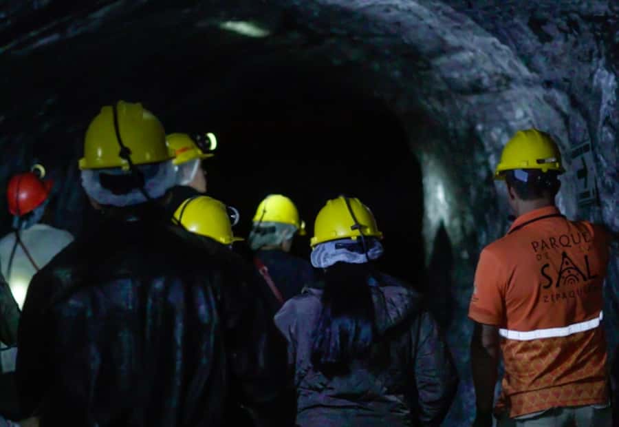 Bogota: Zipaquira, Salt Cathedral & Lake Guatavitá Tour - Why this makes a strong day trip from Bogotá